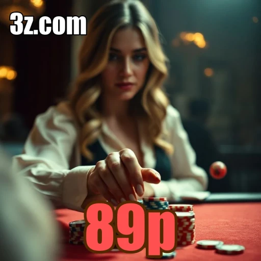 Mergulhe na Simulação: 89p Leva Seus Jogos a Outro Nível